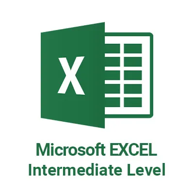 Dettaglio del corso Microsoft EXCEL 2016 - Intermediate Level - 9 ore
